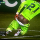 Image for article titled Let Salomon Kalou's Glistening Rump Take You Into The Weekend